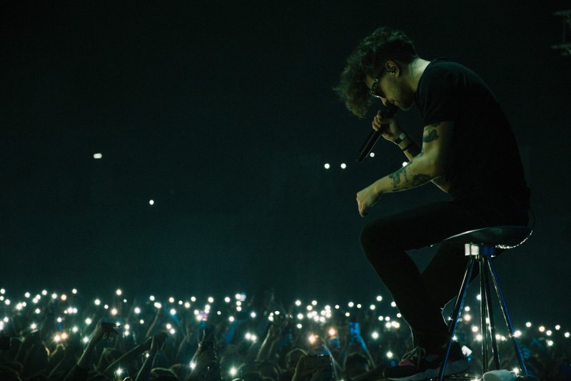 ЛСП И Макс Корж