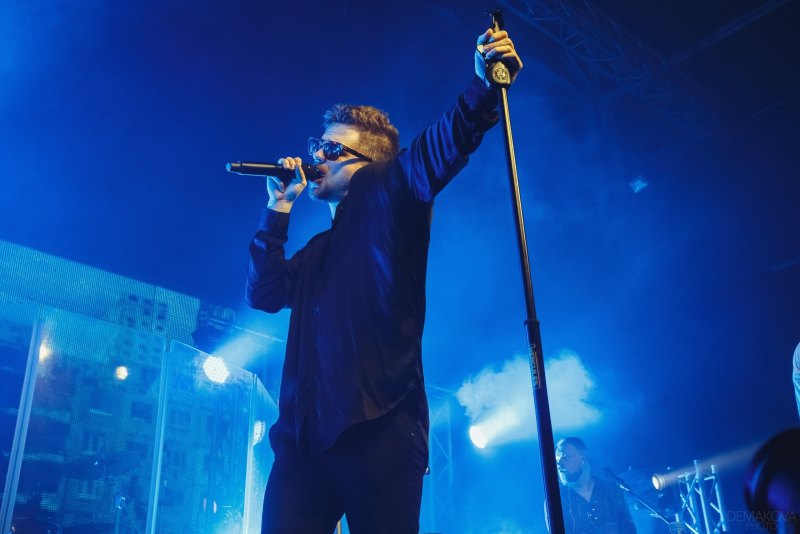 Олег ЛСП 2017