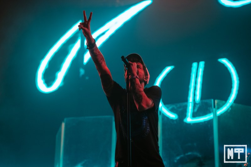 ЛСП маджик Сити