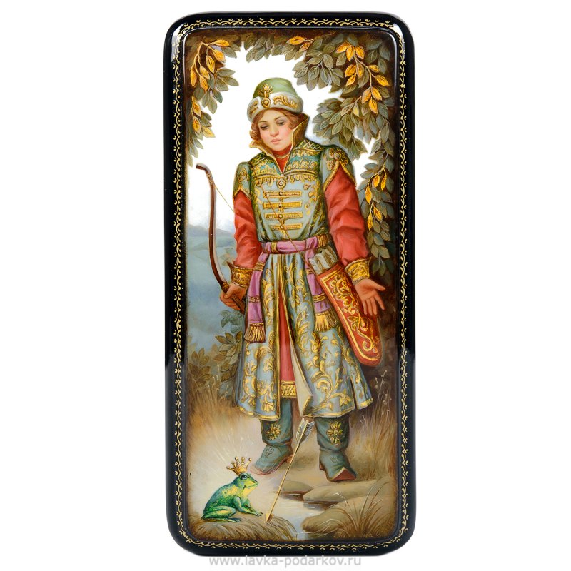 Царевна волшебные сказки