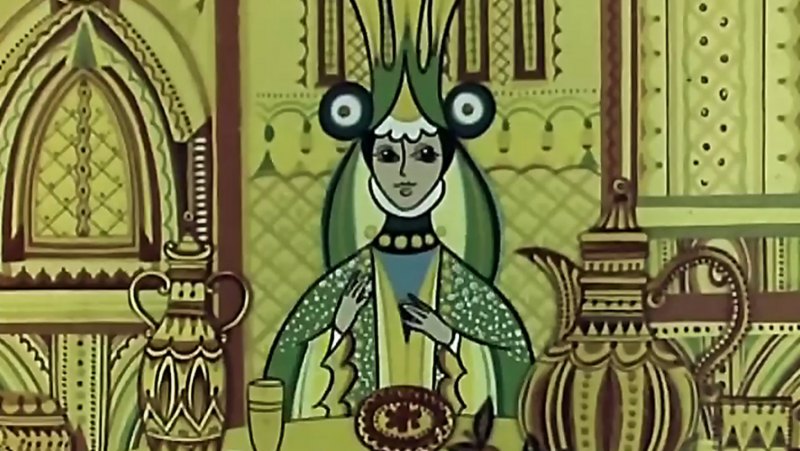 Царевна лягушка арты 34rule