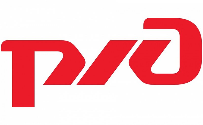 РЖД ТВ лого