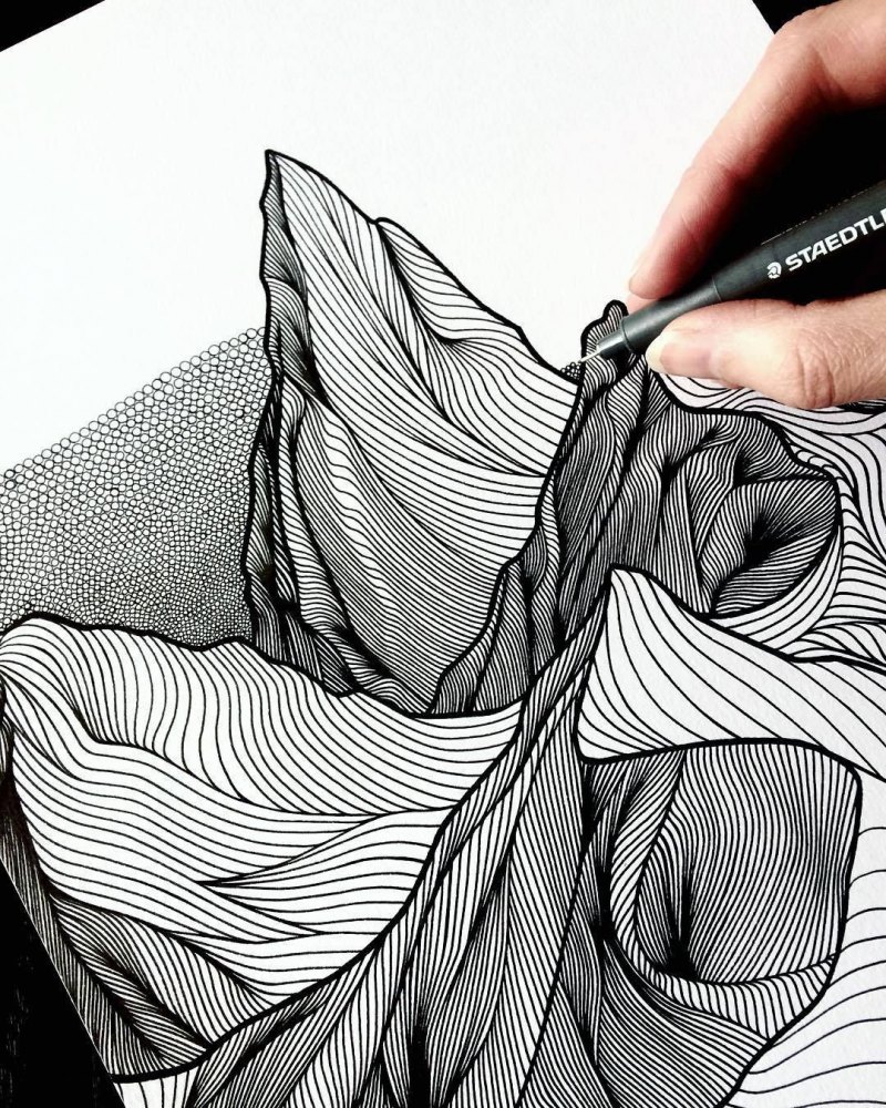 Графика рисунки