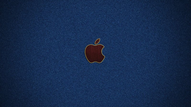 Обои Apple