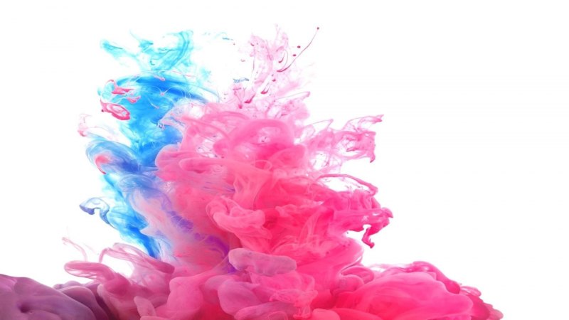 Яркий фон для рекламы