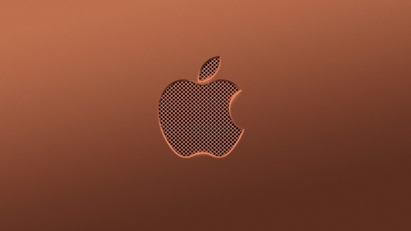 Обои Apple