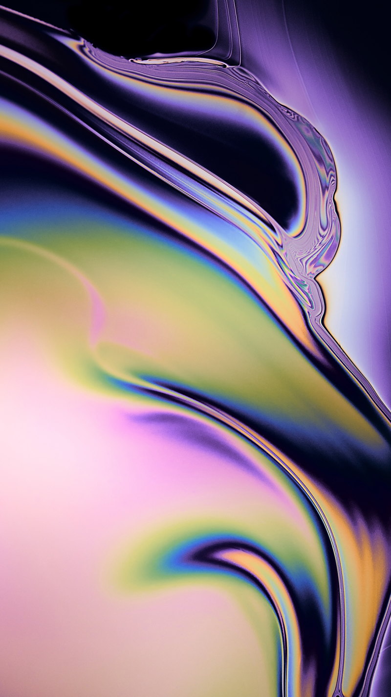 Необычный фон на телефон