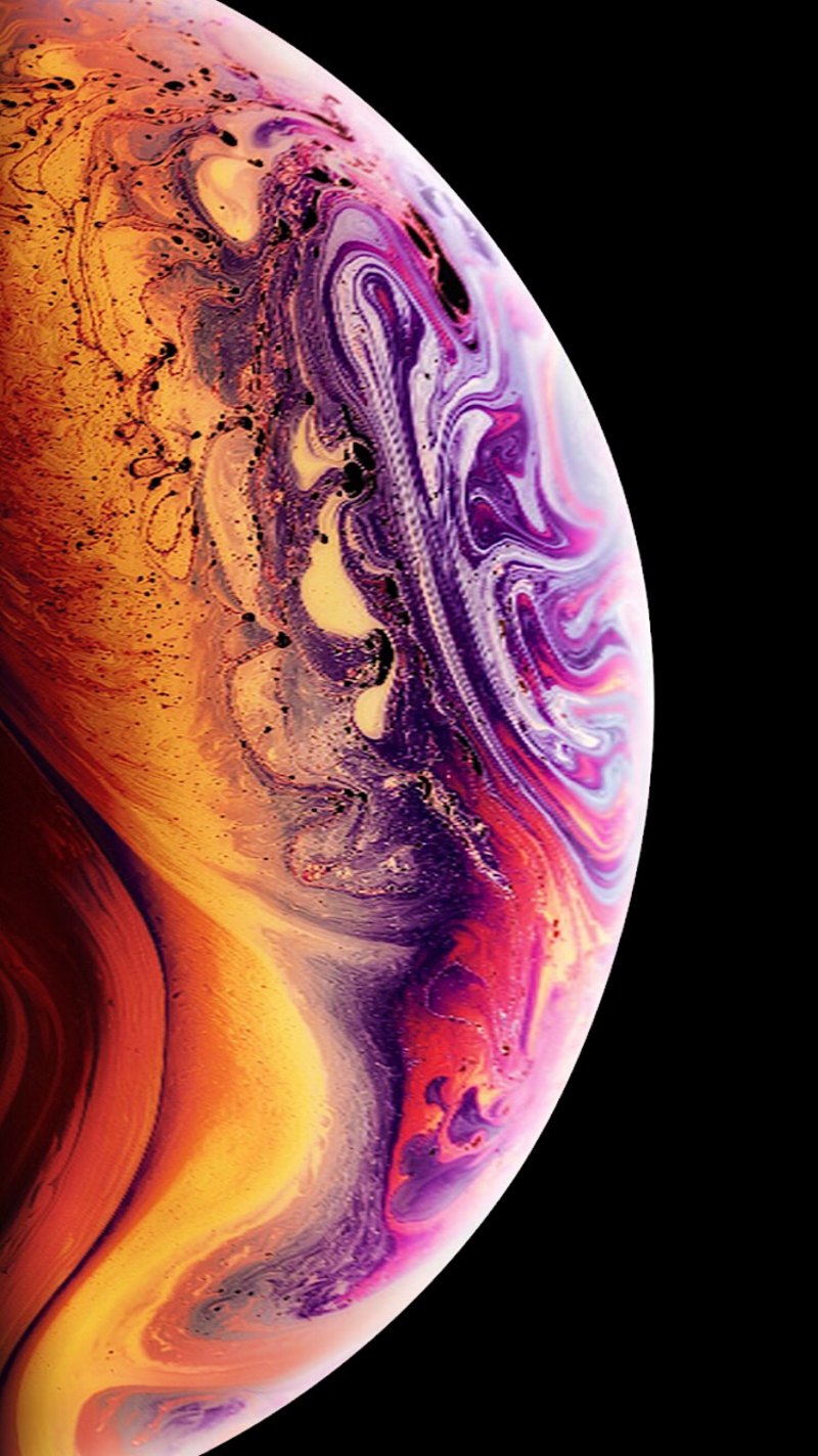 Iphone XS 2020