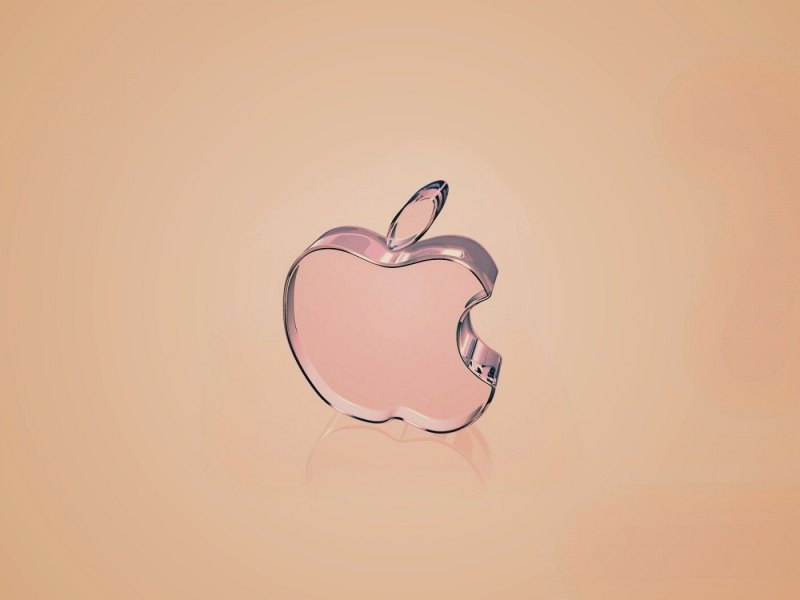 Обои Apple