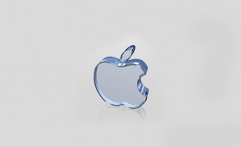 Обои Apple