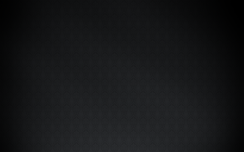 Фон однотонный темный