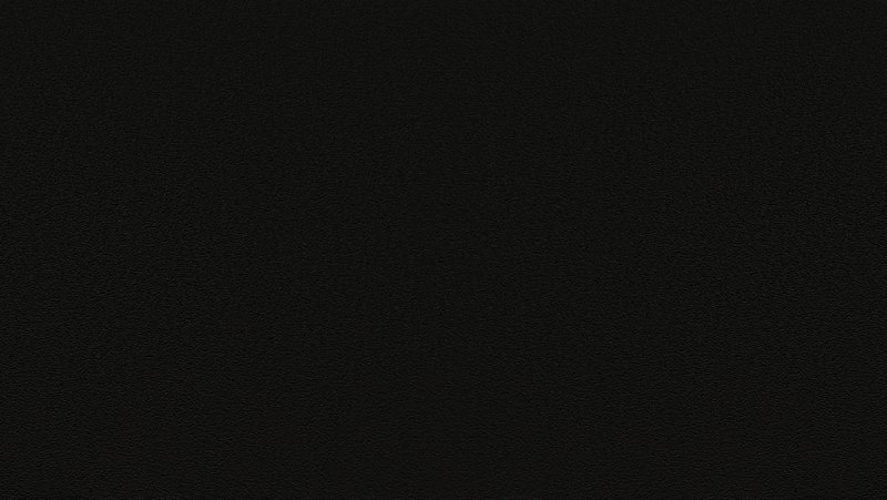 Матовая черная js9013-28