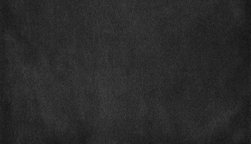 Черная текстурная бумага