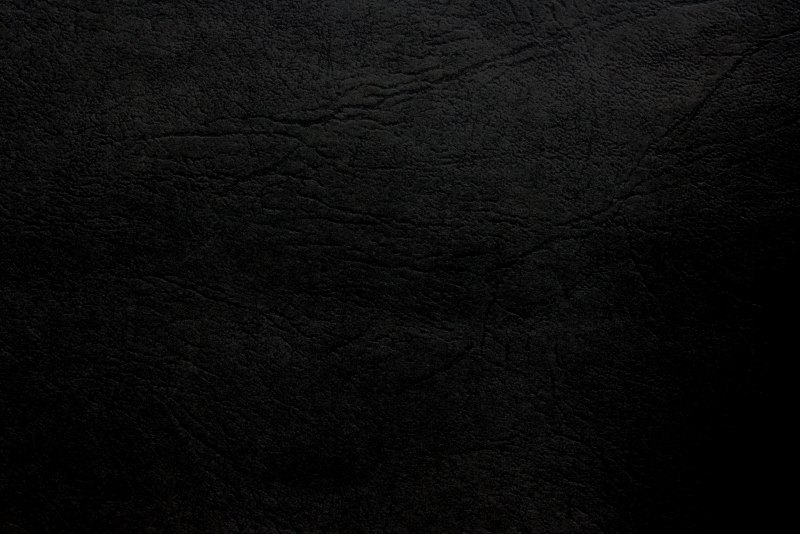 Черная кожа текстура