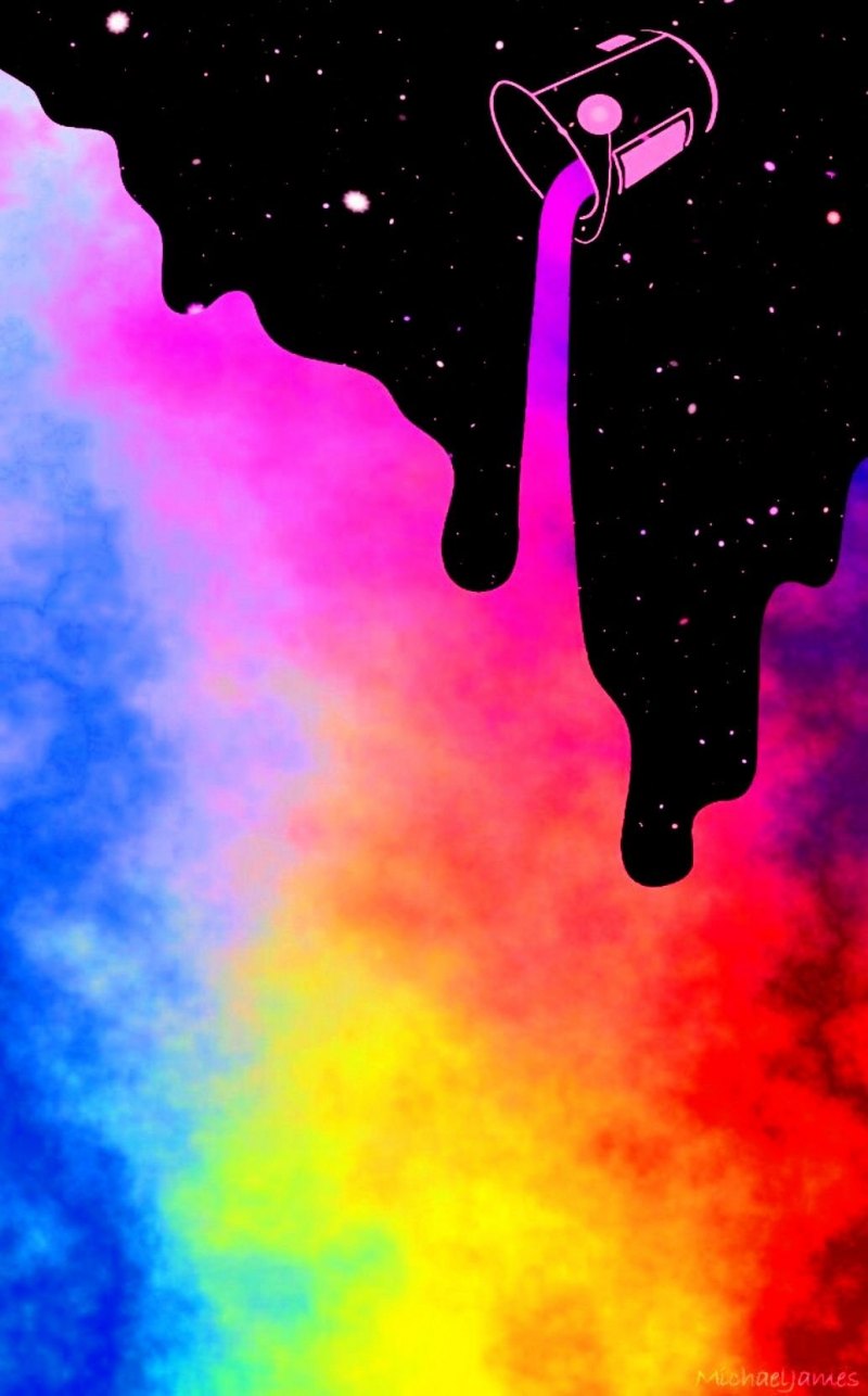 Красивый фон для телефона для девочек