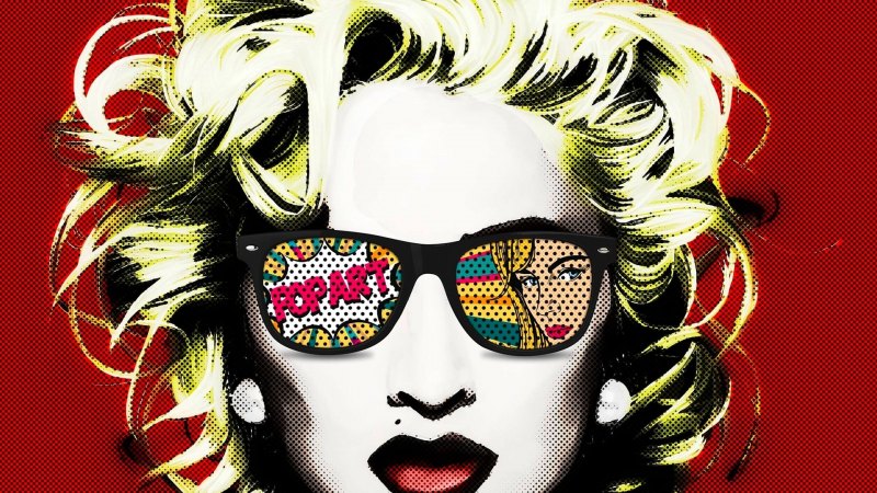 Эстетические обои для девочек