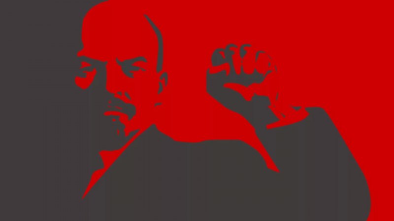 Маркс Энгельс Ленин Сталин арт