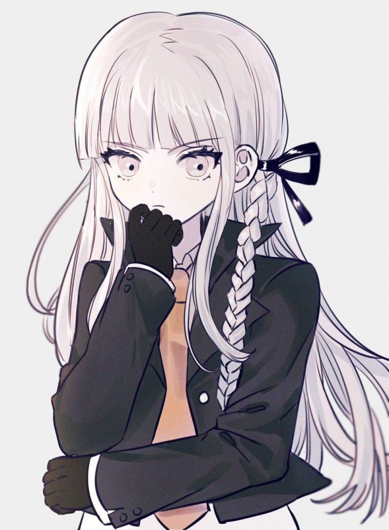 Кёко Киригири Art