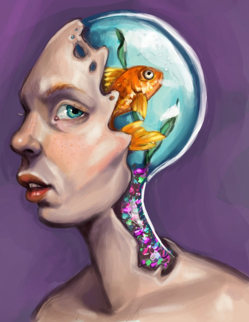 Кратковременная память арт