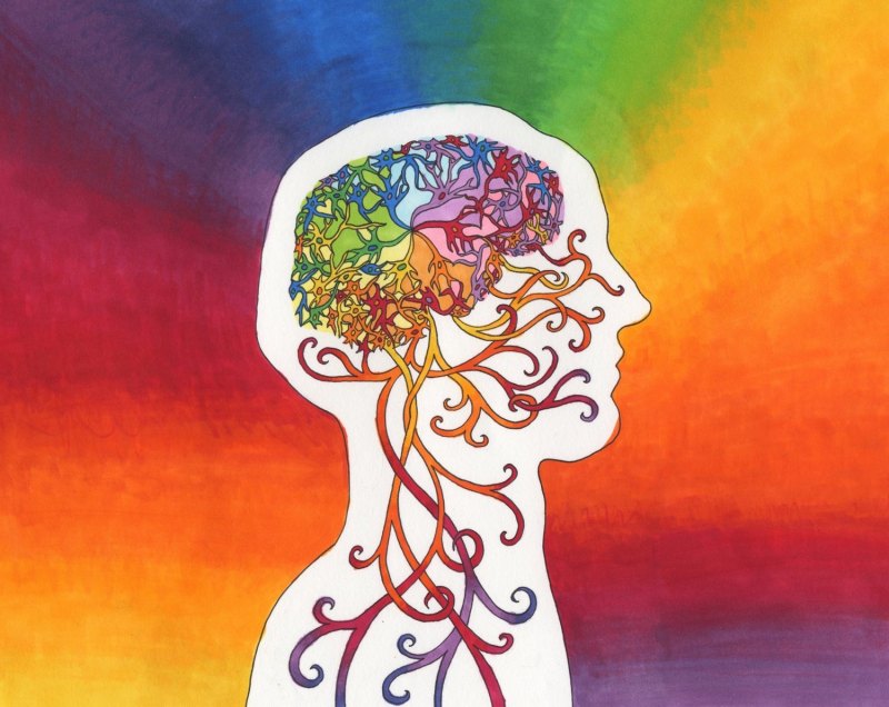 Психология арты