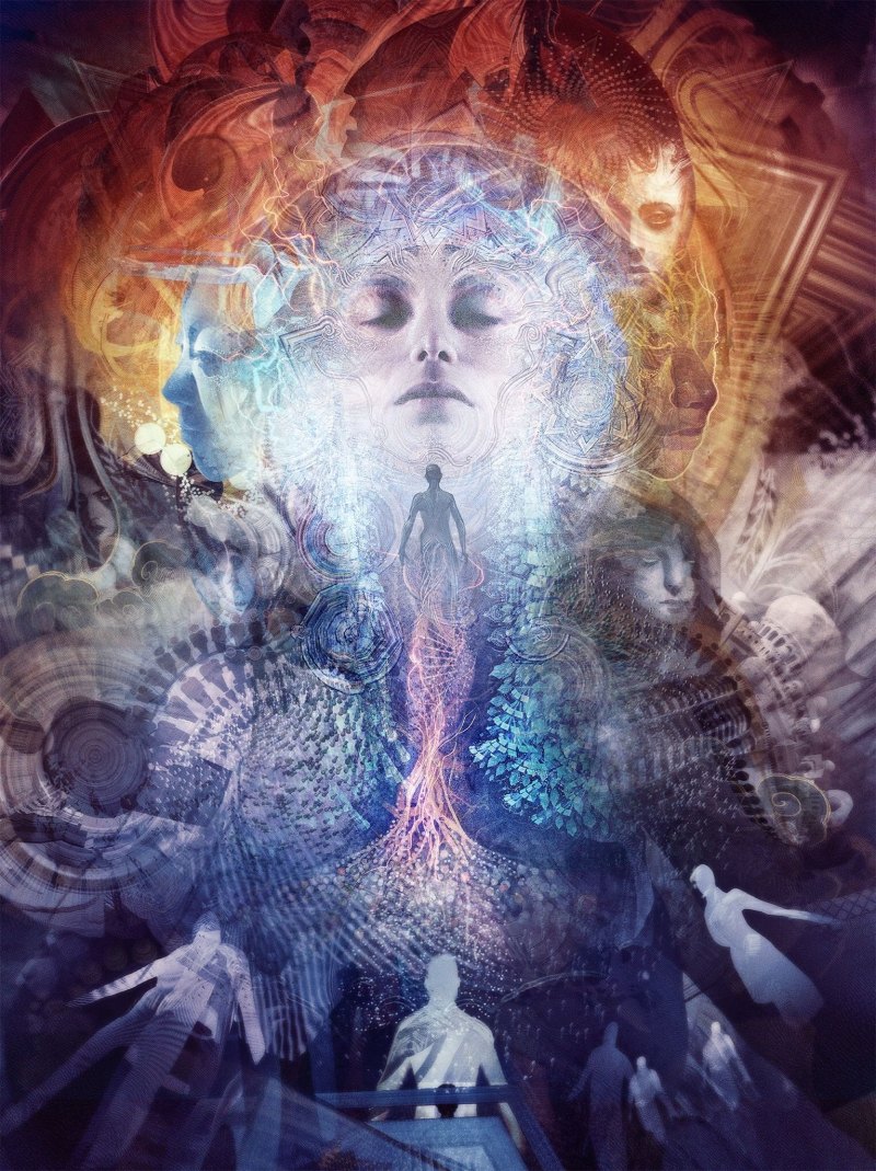 Андроид Джонс самскара