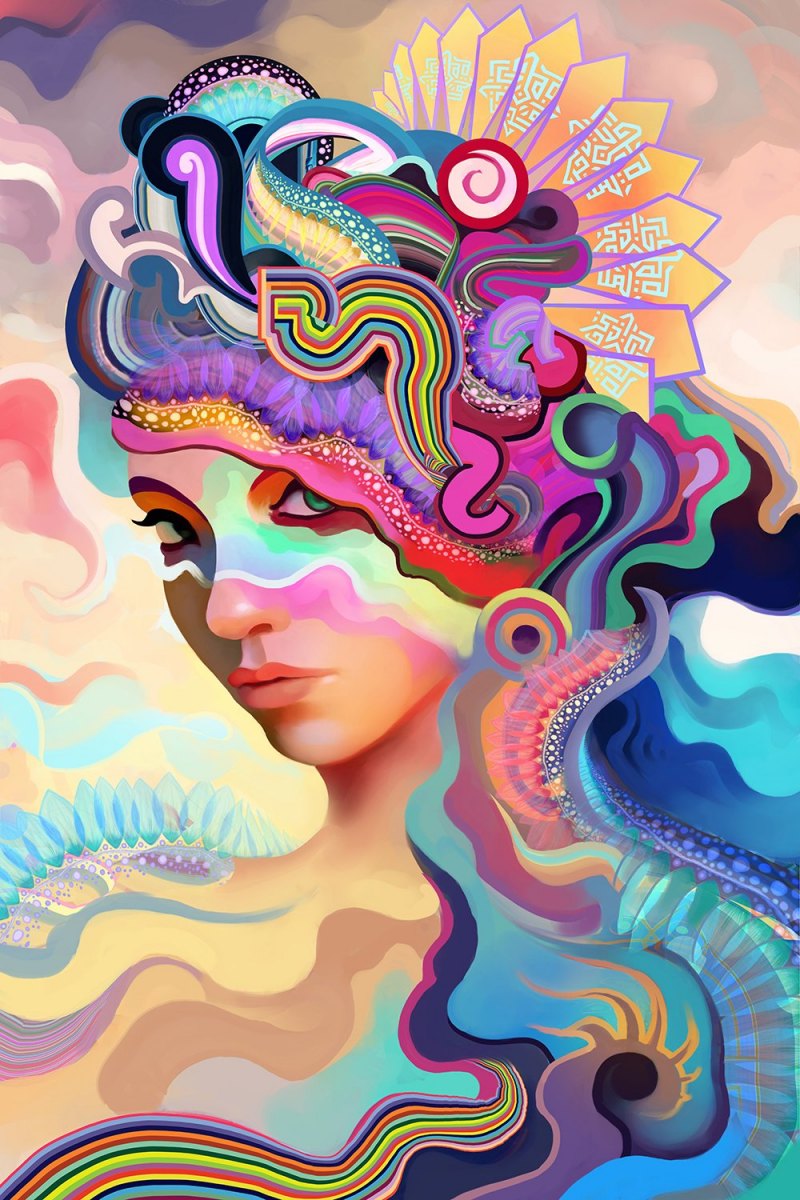 Психологические Абстракции