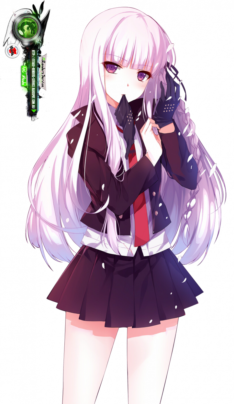 Саяка Майзоно в полный рост