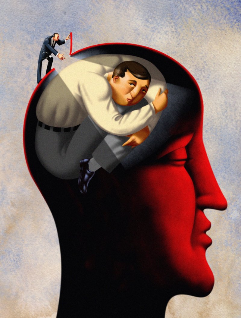 Картины для психолога