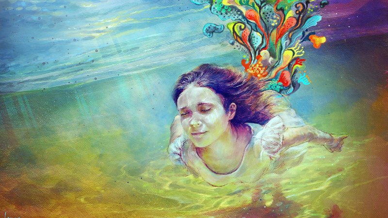 Фантазия и воображение