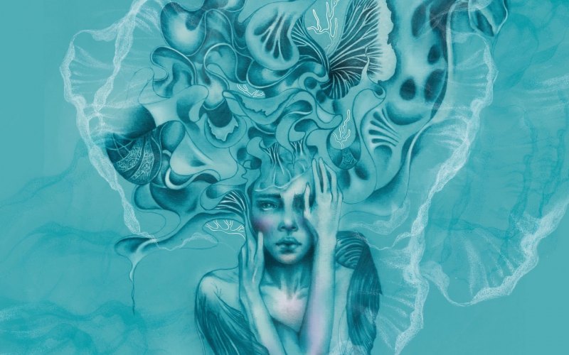 Психология арты