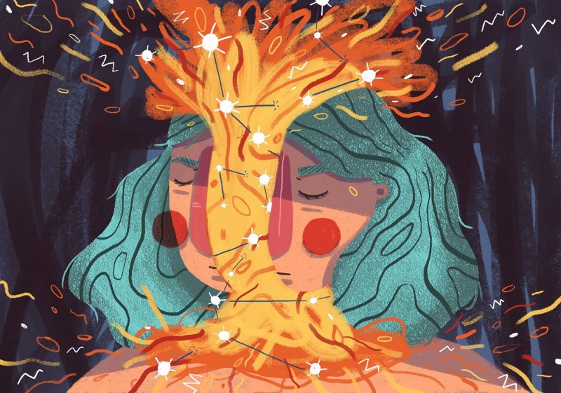 Психология арт