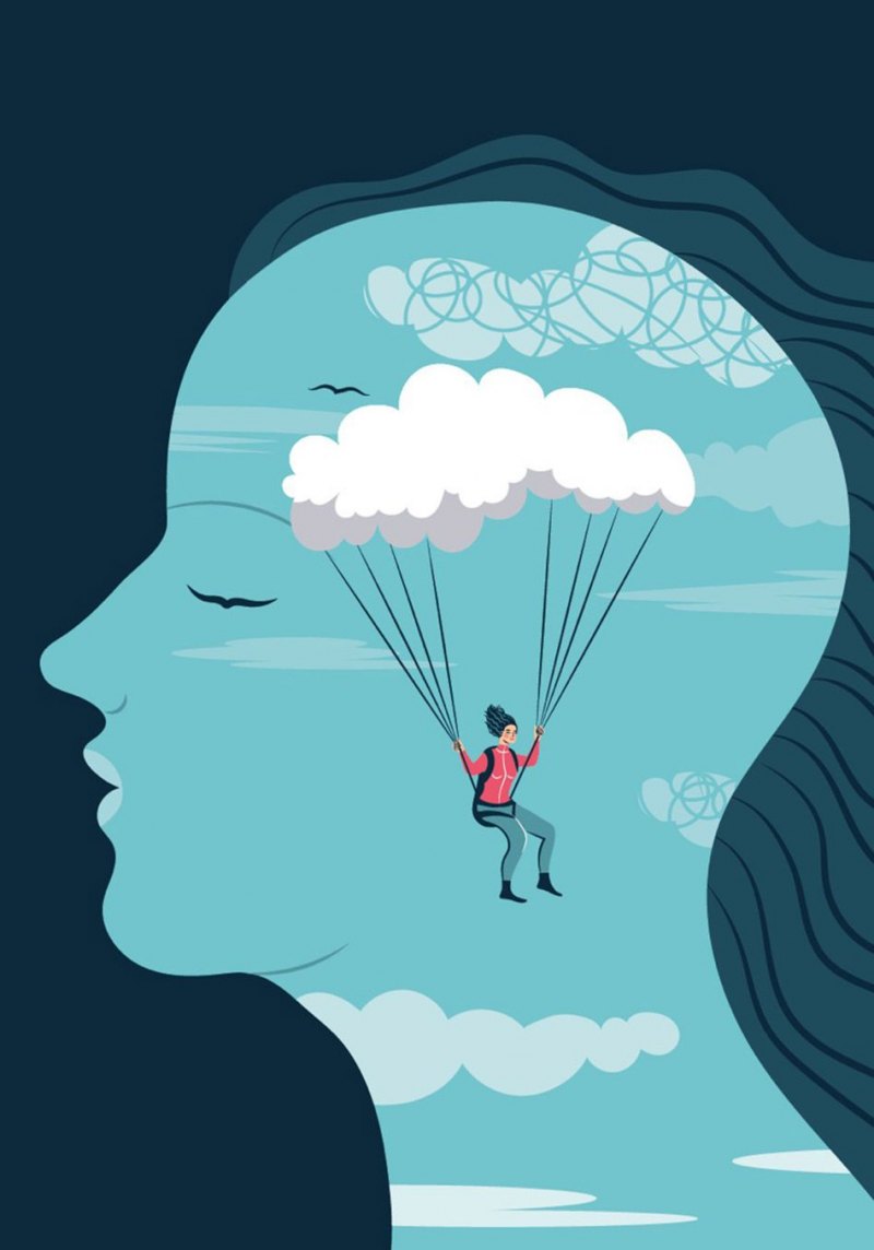 Психология иллюстрации