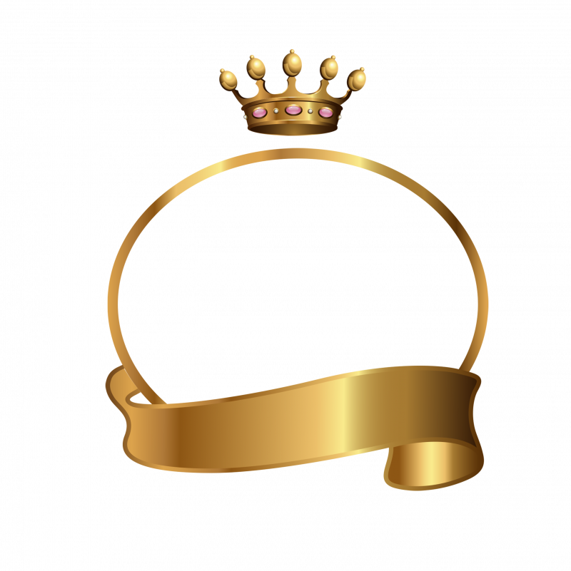 Шуточные короны