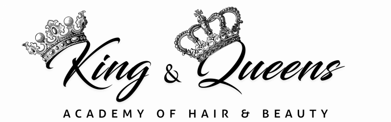 Корона с лентой