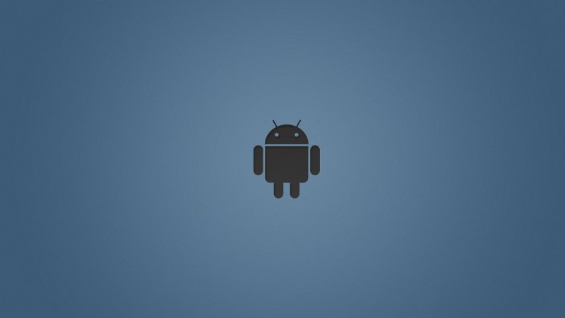 Рабочий стол андроид