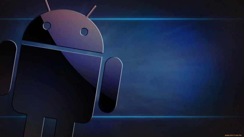 Фон для телефона андроид