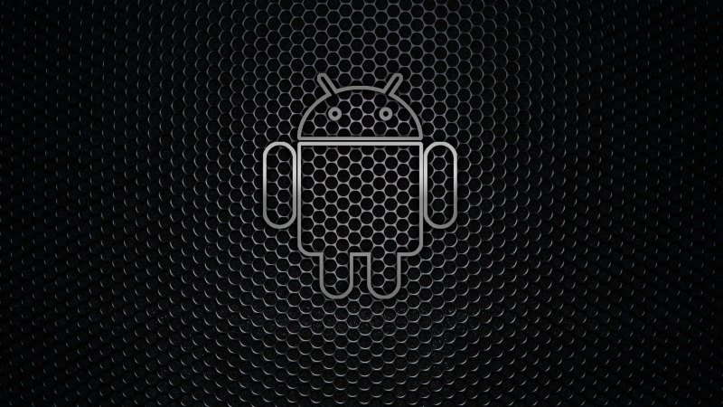 Темные обои на андроид