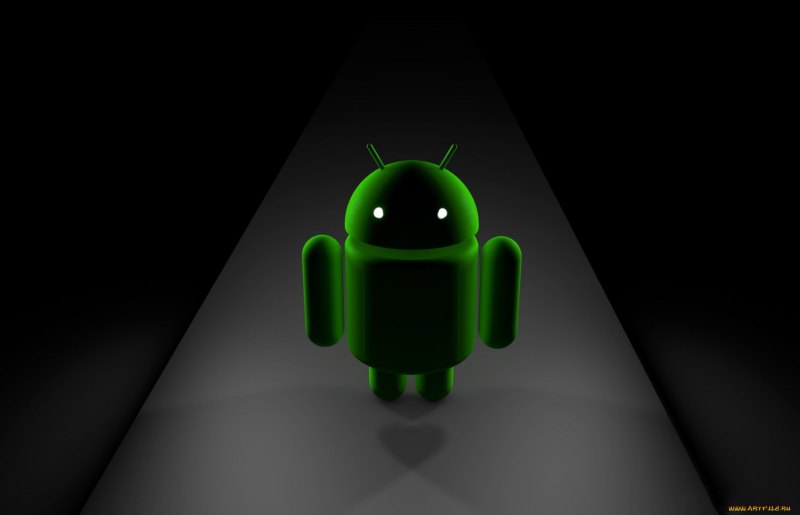 Обои на андроид