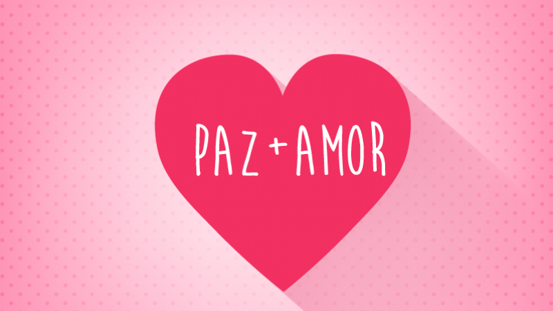 Картина Amore Amore