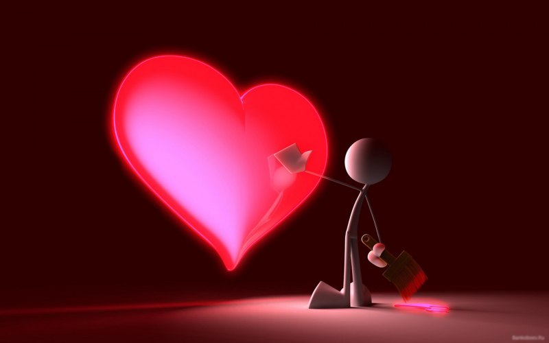 Обои молодежные