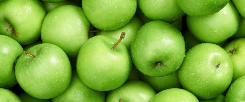 Яблоко ГРЕННИ Смит калорийность