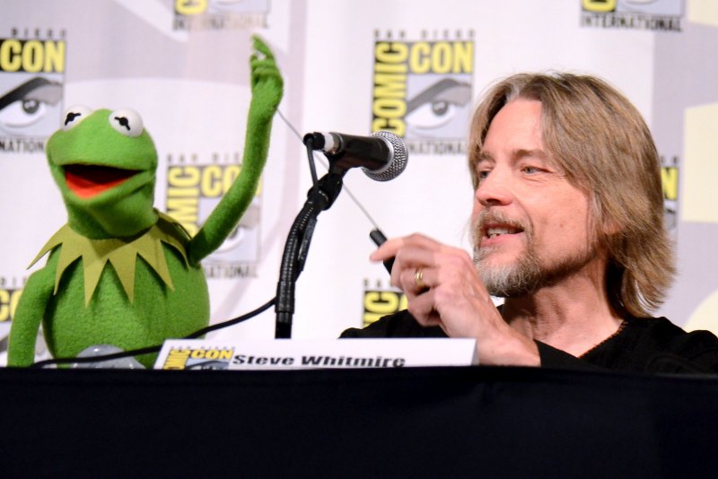 Лягушонок Кермит покупает квартиру