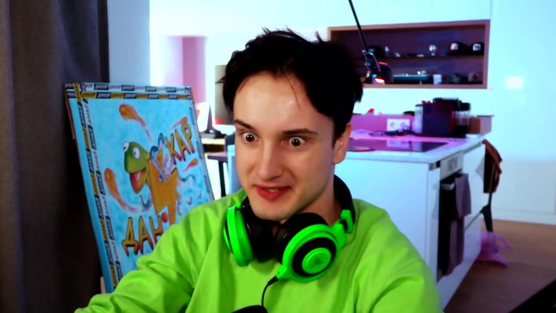 Маппеты семья