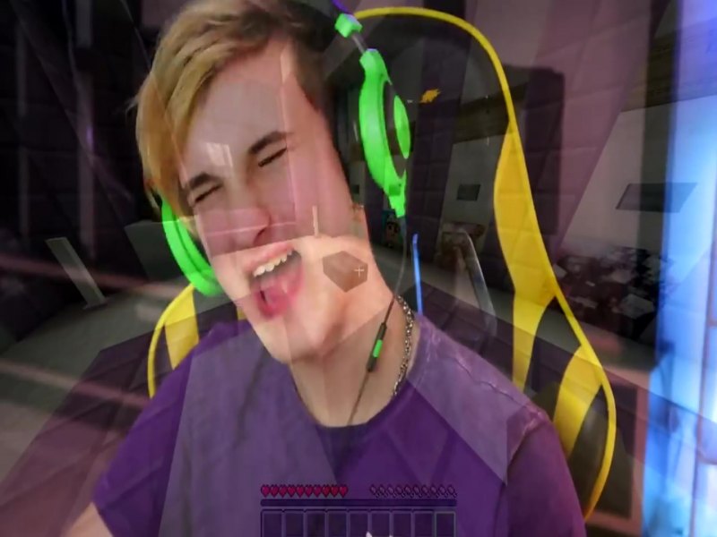 Лягушонок Кермит игрушка