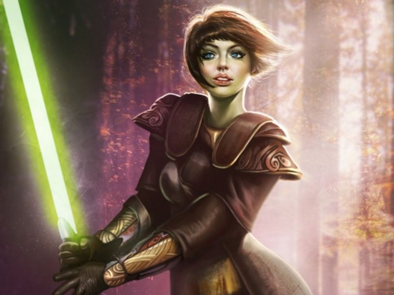 Дарт Алесар