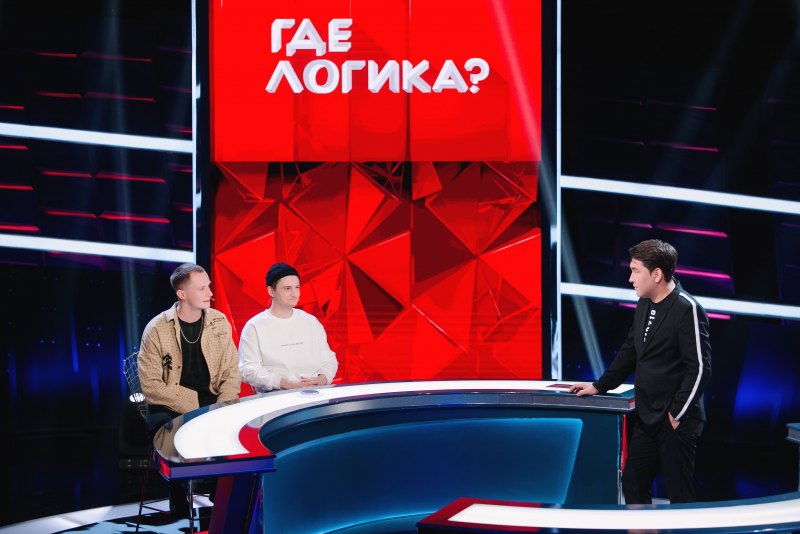 Азамат Мусагалиев где логика