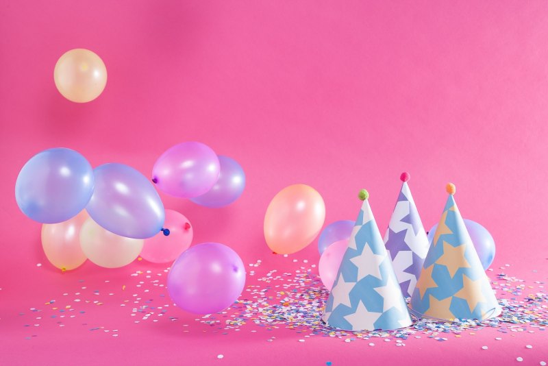 Фон праздник