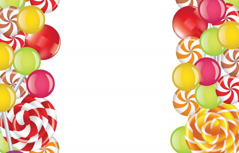 Праздничная рамка