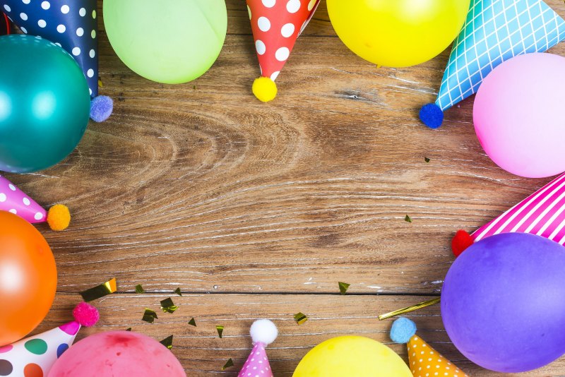 Фон праздник