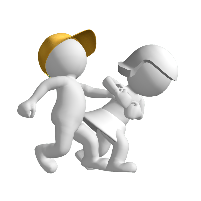 Фигурки человечков для презентаций